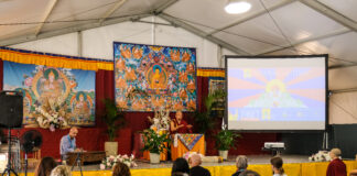 Festival del Tibet 2026