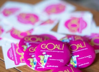 Sale l’attesa per Goal! Il festival dove il calcio si racconta Week end con oltre 50 ospiti alla Stazione Leopolda di Pisa