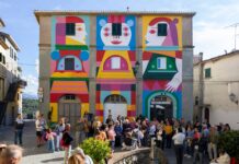 riparbella collina fiabe