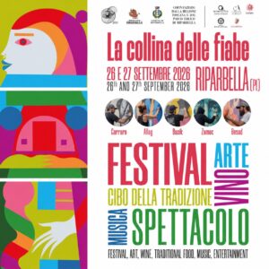 collina delle fiabe