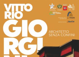A Piombino arriva la mostra “Vittorio Giorgini – Architetto senza confini”