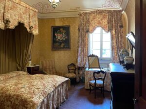 borgo del cuore castagneto
