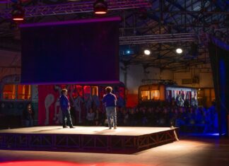 La Biennale del Mare e dell’Acqua con i Maritime Days a Livorno