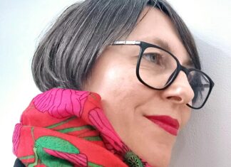 cinzia mazzoni pittura