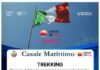 Casale Marittimo aderisce a Sport City Day Trekking tra storia, natura e solidarietà