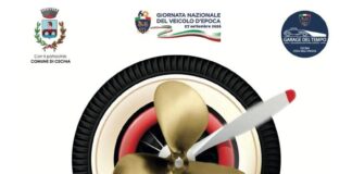 Un secolo in movimento - Cecina