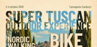 Super Tuscan Outdoor Experience