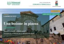 “Conosci davvero l’intelligenza artificiale?” Lezione in piazza a Terricciola Una lezione in piazza - Terricciola