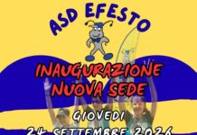 ASD Efesto