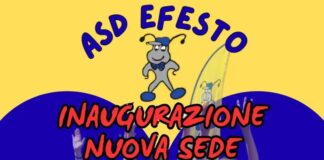 ASD Efesto