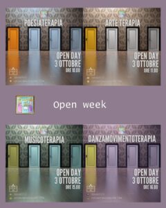 open week centro culturale rosignano solvay