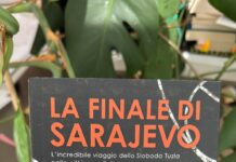 Quando il basket sfidò la guerra La finale impossibile di Sarajevo raccontata da Gianni Galleri gianni galleri libro
