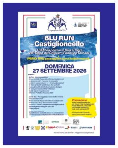 autunno a castiglioncello