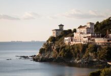 Autunno a Castiglioncello sport, benessere, cultura e socialità per vivere la costa tutto l’anno Autunno a Castiglioncello