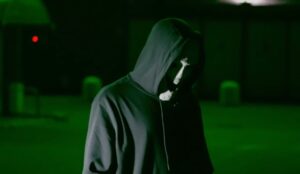 Cortometraggio "Slasher"