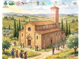 Rosignano Marittimo week end nel Medioevo