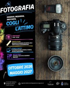 open week centro culturale rosignano solvay