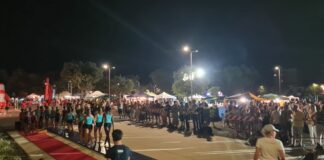 Notte Bianca dello Sport