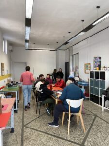 borgo del cuore castagneto