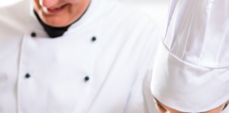 Tecnico di cucina