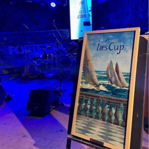 INES CUP