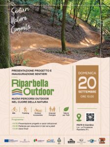 Riparbella Outdoor