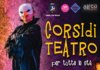 Nuovi corsi di teatro di San Vincenzo al Teatro Verdi