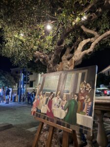Arti e mestieri Castiglioncello