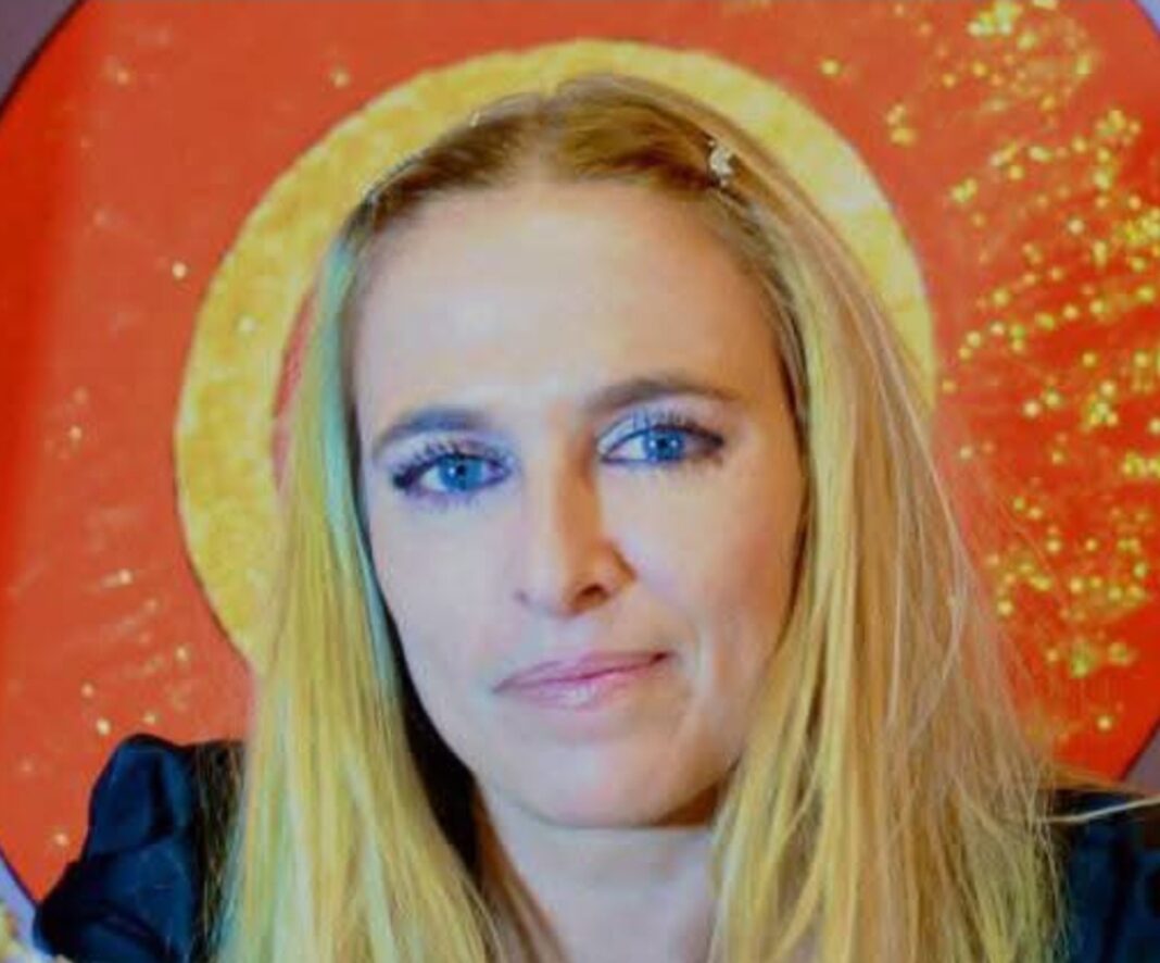 Simona Morgantini