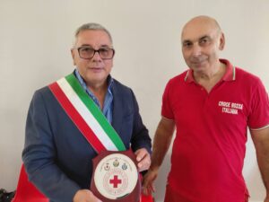 Montescudaio CRI