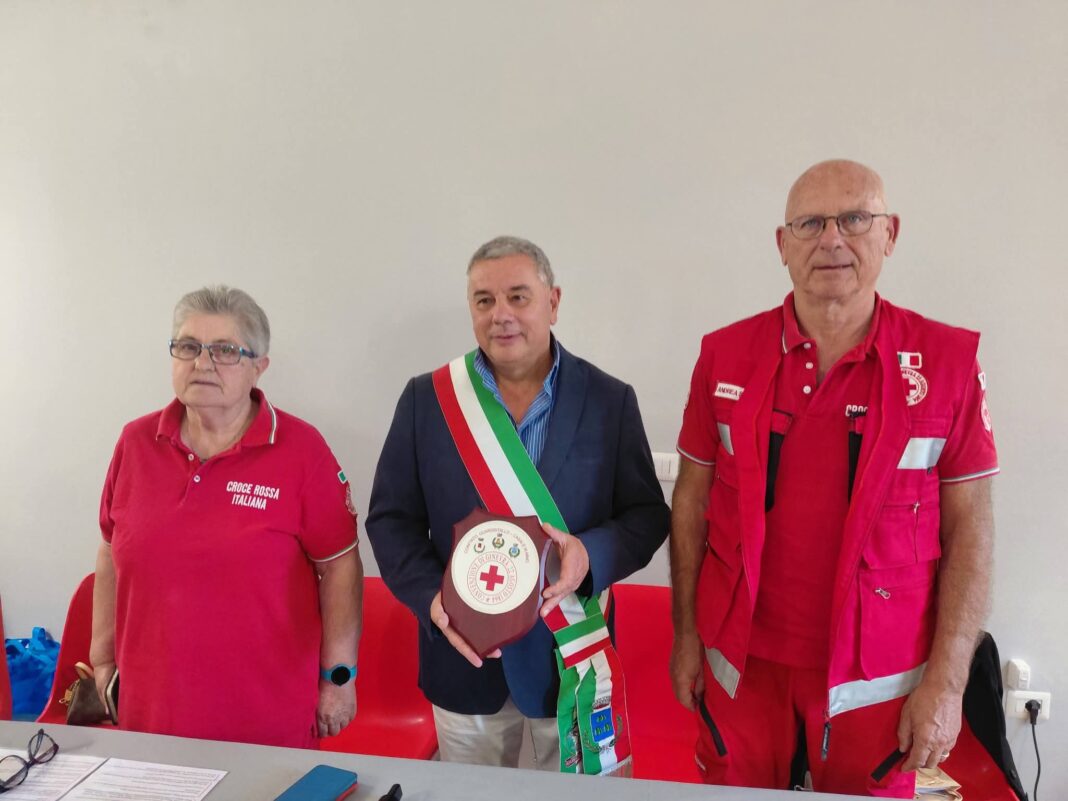 Montescudaio CRI