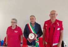 Montescudaio CRI