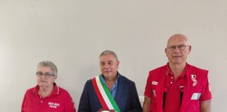 Montescudaio CRI