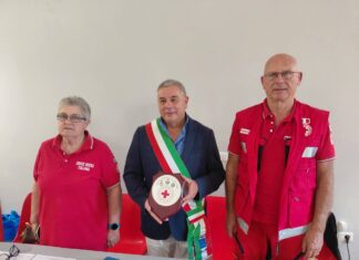 Montescudaio CRI