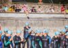 Grande successo a Castiglioncello per il Tri Epic Triathlon Triathlon a Castiglioncello
