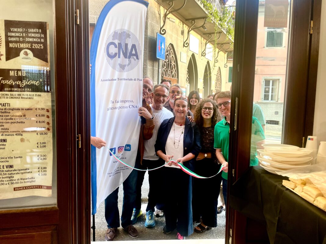 17e35b26-a77d-4325-b73b-1fd02bf57db4 Inaugurazione sportello CNA - Riparbella