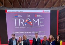 TTG 2026 - TRAME