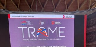 TTG 2026 - TRAME