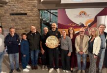 Terre di Pisa Cecina Contest 2026 - Pizzeria Nando