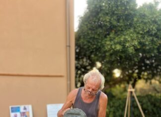 Arti e mestieri castiglioncello