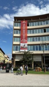 Terre di Pisa Food & Wine Festival