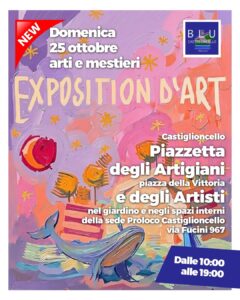Arti e mestieri Castiglioncello