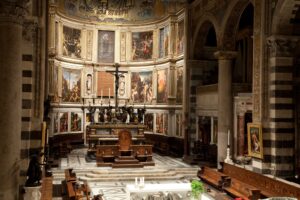  Cattedrale di Pisa