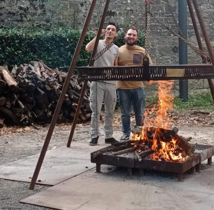 Castagnolandia 2026