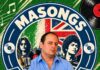 Marco Masoni Masongs