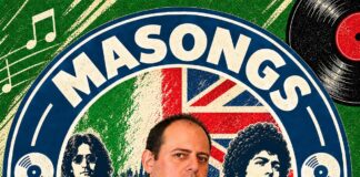 Marco Masoni Masongs