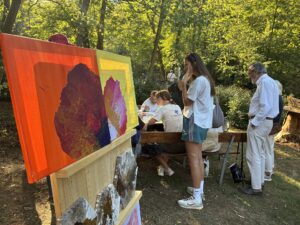 Borgo delle Camelie