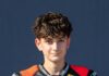 Dal Tricolore alla Corea del Sud: il giovane talento di Rosignano Giorgio Formisano (#21) vola al GP7 Asia Challenge Giorgio Formisano GP7 Asia Challenge Rosignano