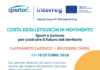 Costa degli Etruschi in Movimento