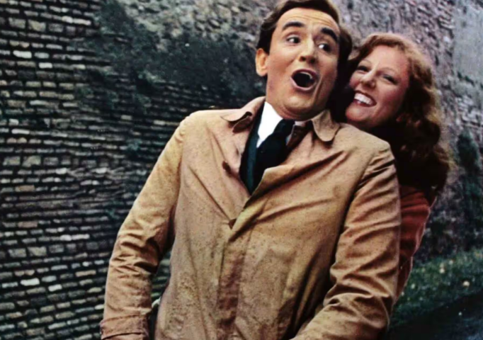 Film "C'eravamo tanto amati"